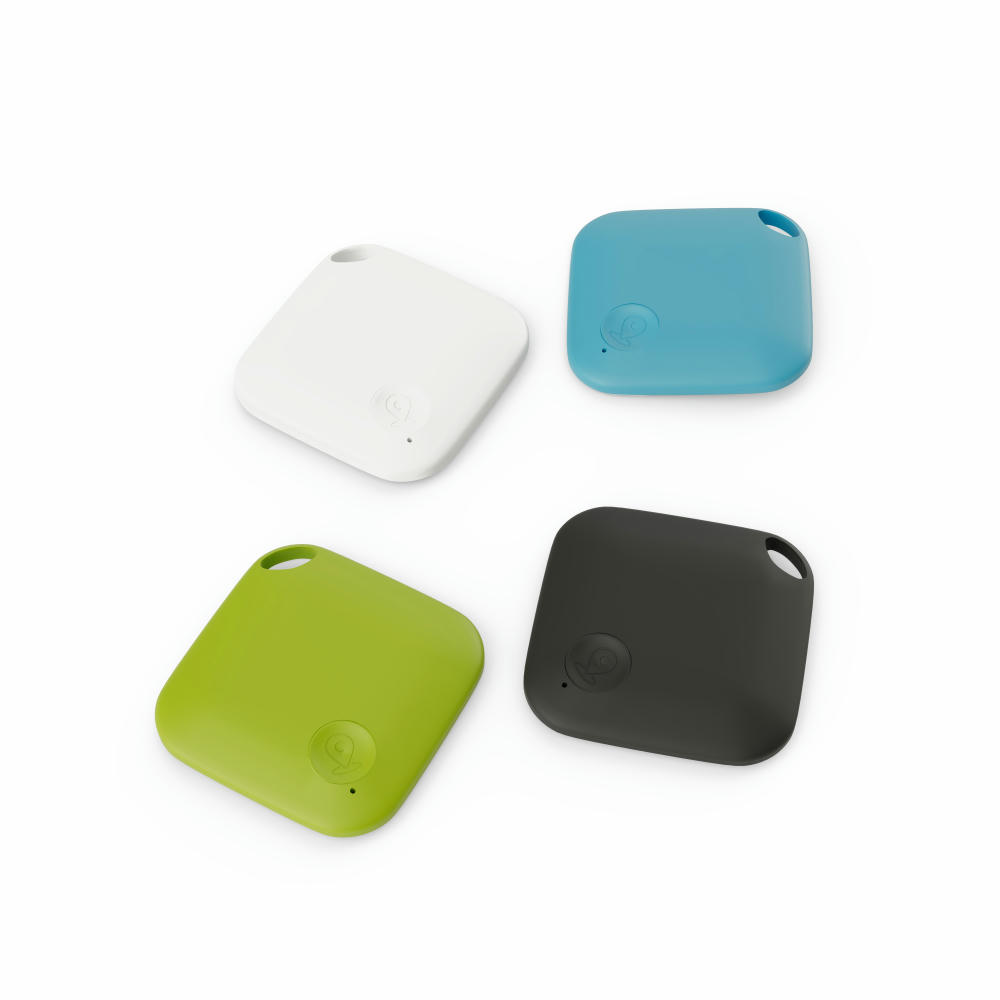 Product image Bluetooth Keyfinder Connect (GFD) Werbeartikel