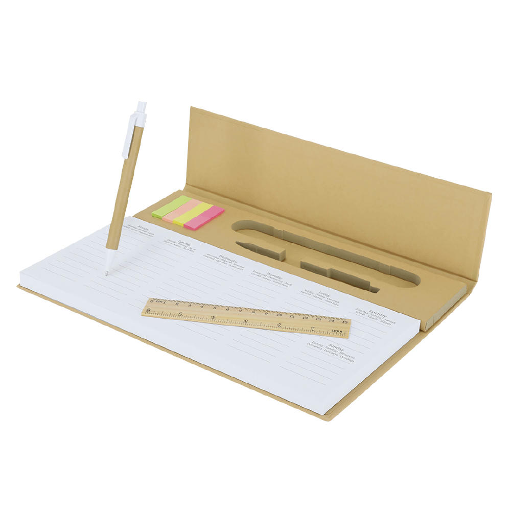 Wochenplaner Isan Werbeartikel