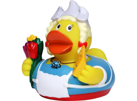 Quietsche-Ente Amsterdam Werbeartikel