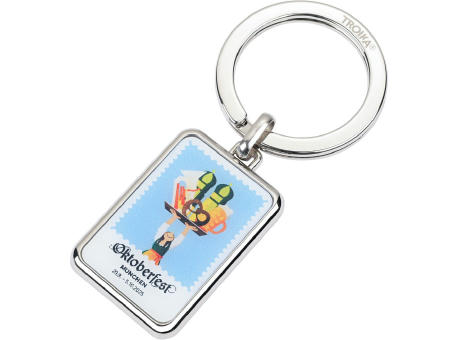 TROIKA Schlüsselanhänger OKTOBERFEST™ 2025 Werbeartikel