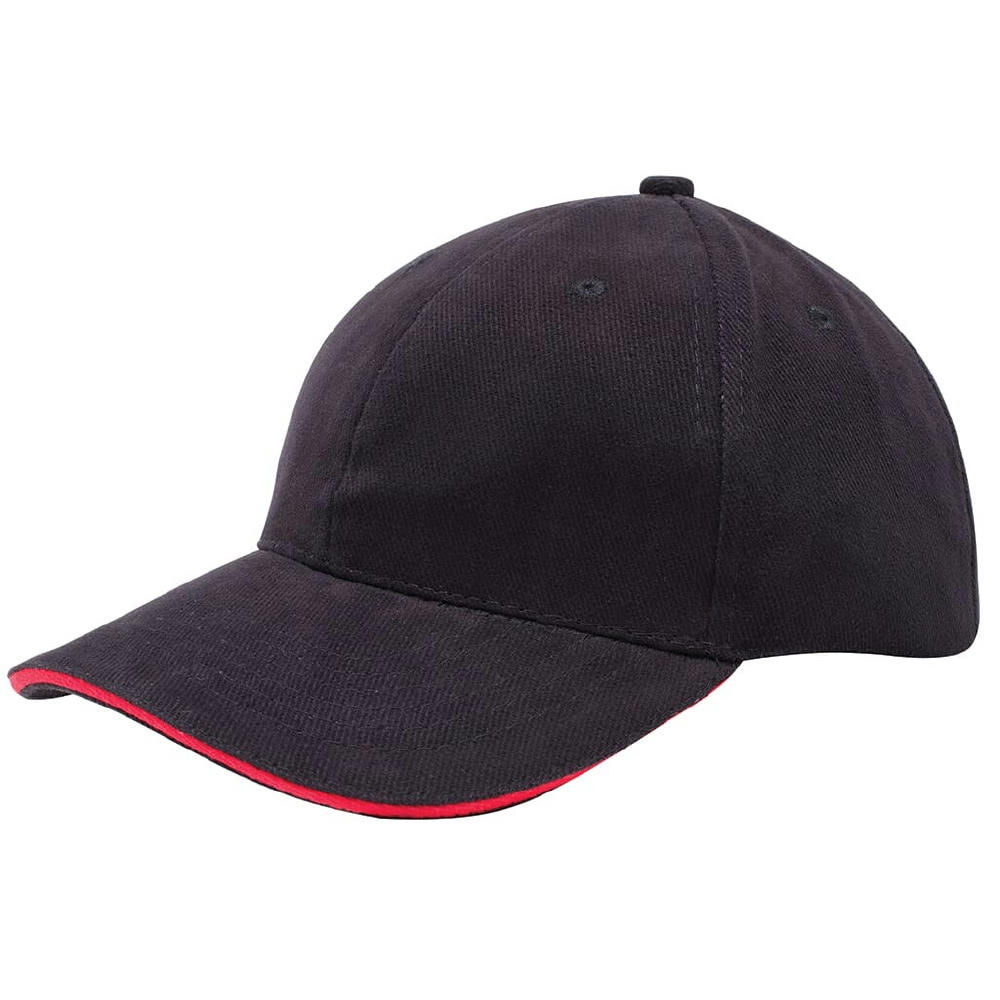 Heavy Brushed Cap Werbeartikel