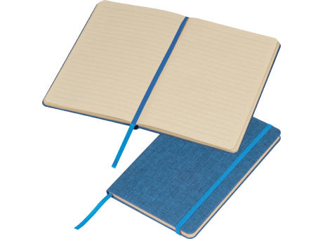 Product image A5 Notizbuch Algiers Werbeartikel