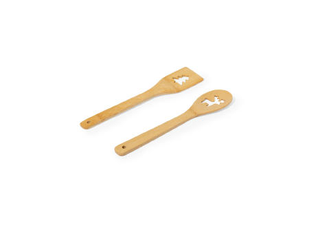 Küchen Set Hellen Werbeartikel