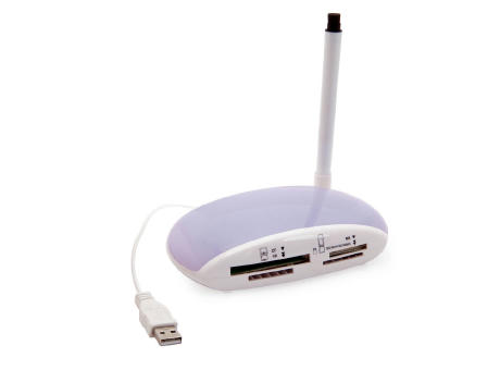 Product image Karten Leser Usak Werbeartikel