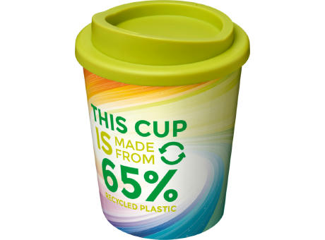 Product image Brite-Americano® Eco Isolierbecher, 250 ml bedrucken