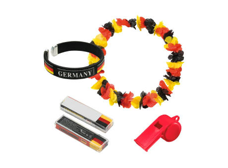 Product image Fanset "Laola" Werbeartikel