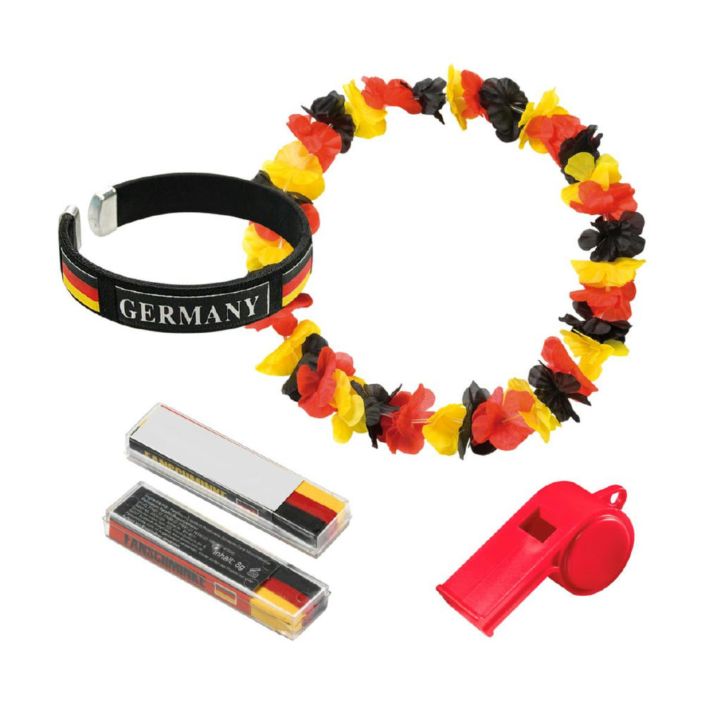 Product image Fanset "Laola" Werbeartikel