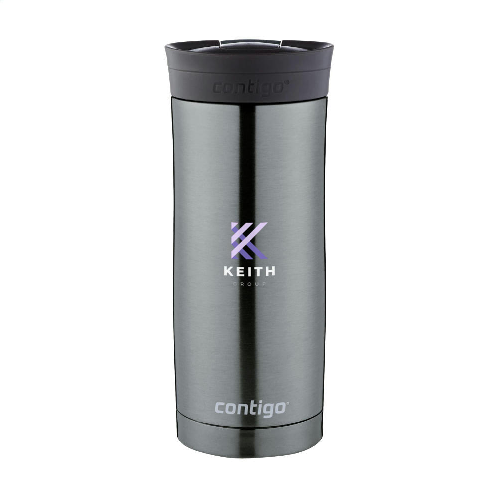Contigo® Huron 470 ml Thermobecher Werbeartikel