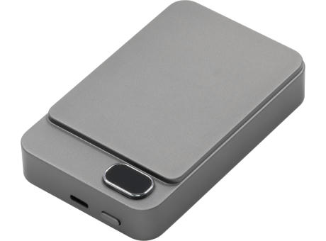 BrandCharger Powerwave 10000 kabellose Powerbank bedrucken