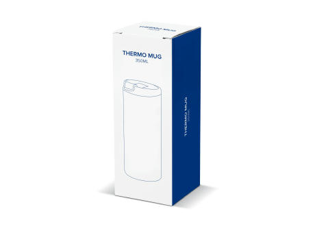 Reisebecher Isolier Sublimation 350ml bedrucken