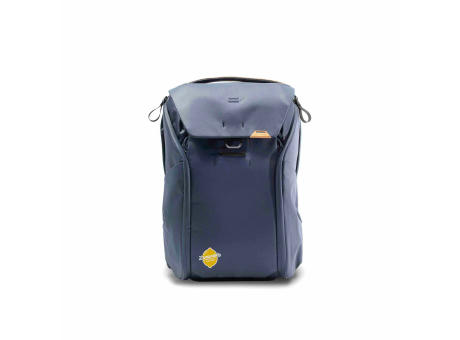 Product image Peak Design Everyday Backpack 30L Black bedrucken