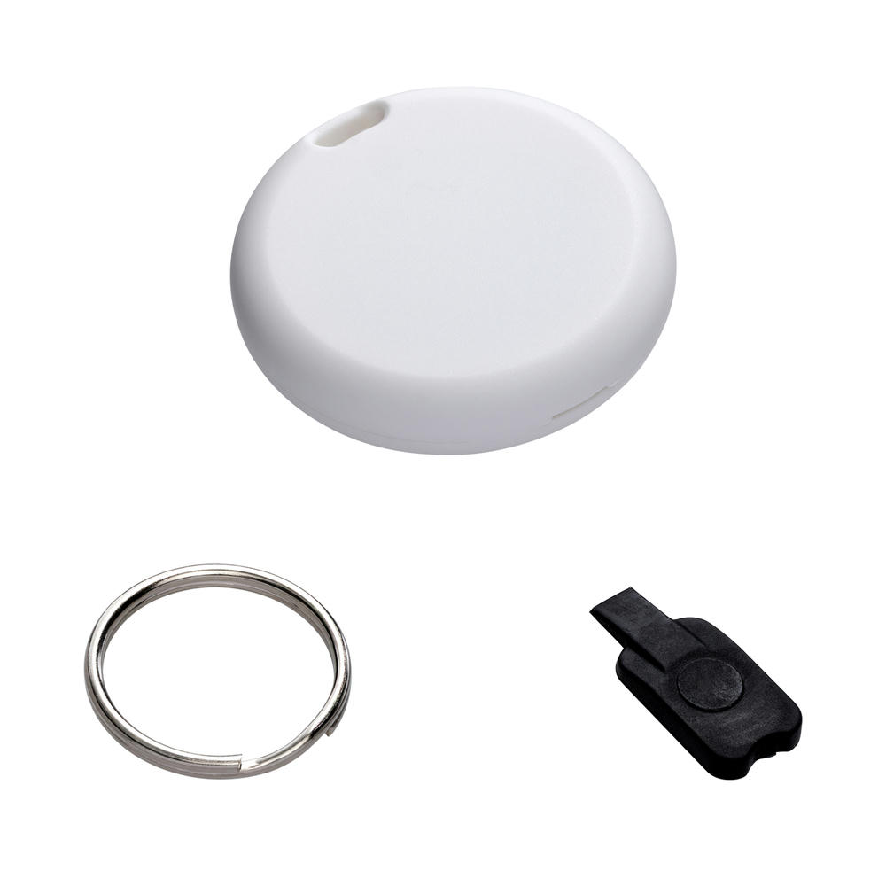 Locator Tag REEVES-NEONELLA 2-in1 Werbeartikel