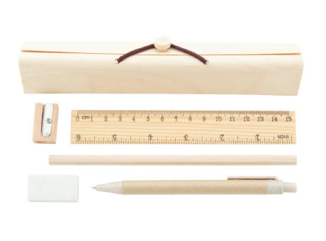 Schreibset Outline Werbeartikel