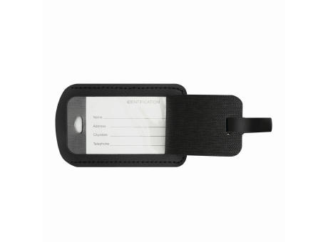 Kofferanhänger ADVENTURE bedrucken