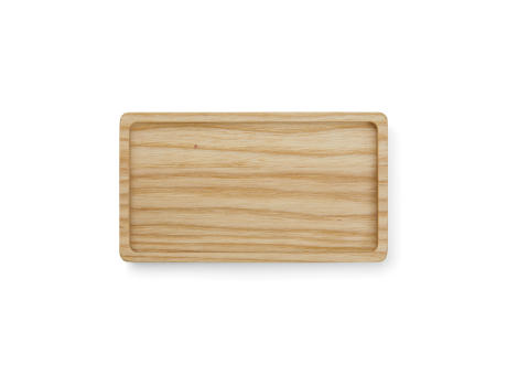 VINGA Retro Salz & Pfeffer Set Werbeartikel