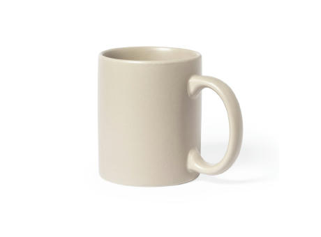 Tasse Malik bedrucken