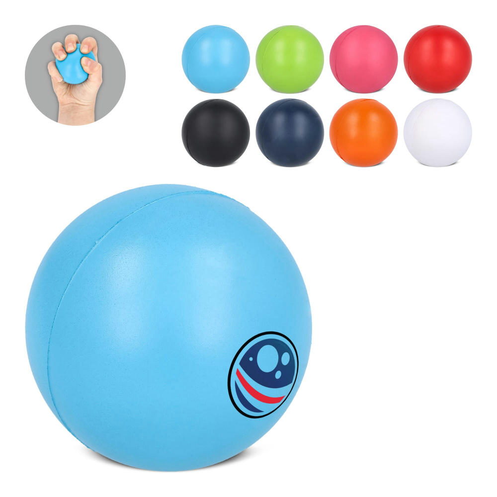 Product image Anti-Stress-Ball Werbeartikel