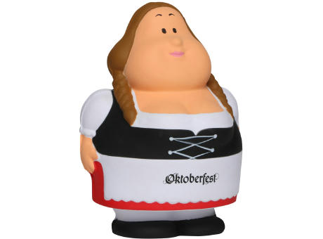 Oktoberfest™ Berta® „Bayerin" Werbeartikel