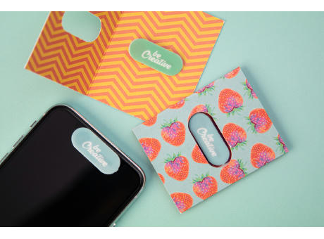 Individueller Webcamblocker CreaCam Plus Werbeartikel