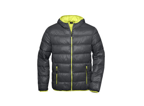 grau/gelb (carbon/acid-yellow)