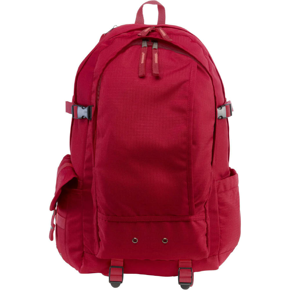 Product image Rucksack aus Ribstop Victor Werbeartikel
