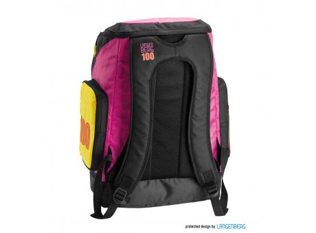 Rucksack LA-091 bedrucken