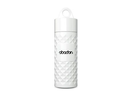 Join The Pipe Nairobi Bottle 500 ml Wasserflasche Werbeartikel