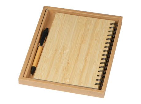 Product image A5 Notizbuch Pisa Werbeartikel