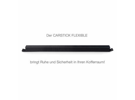 Carstick flexible inkl. 2c Druck Werbeartikel