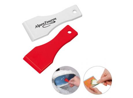 Eiskratzer, mini Werbeartikel