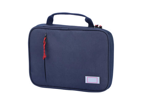 TROIKA Kabeltasche GO URBAN TECH POUCH Werbeartikel