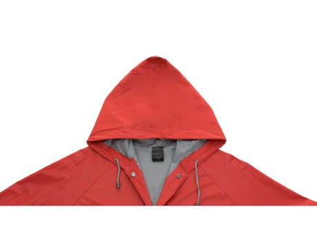 Regenjacke Hinbow Werbeartikel