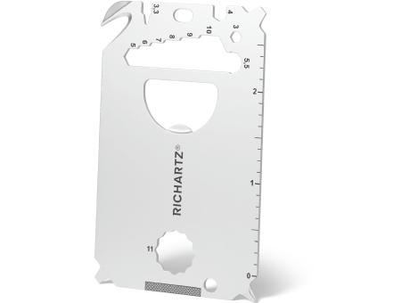 RICHARTZ® POCKET CARD L23+ Werbeartikel