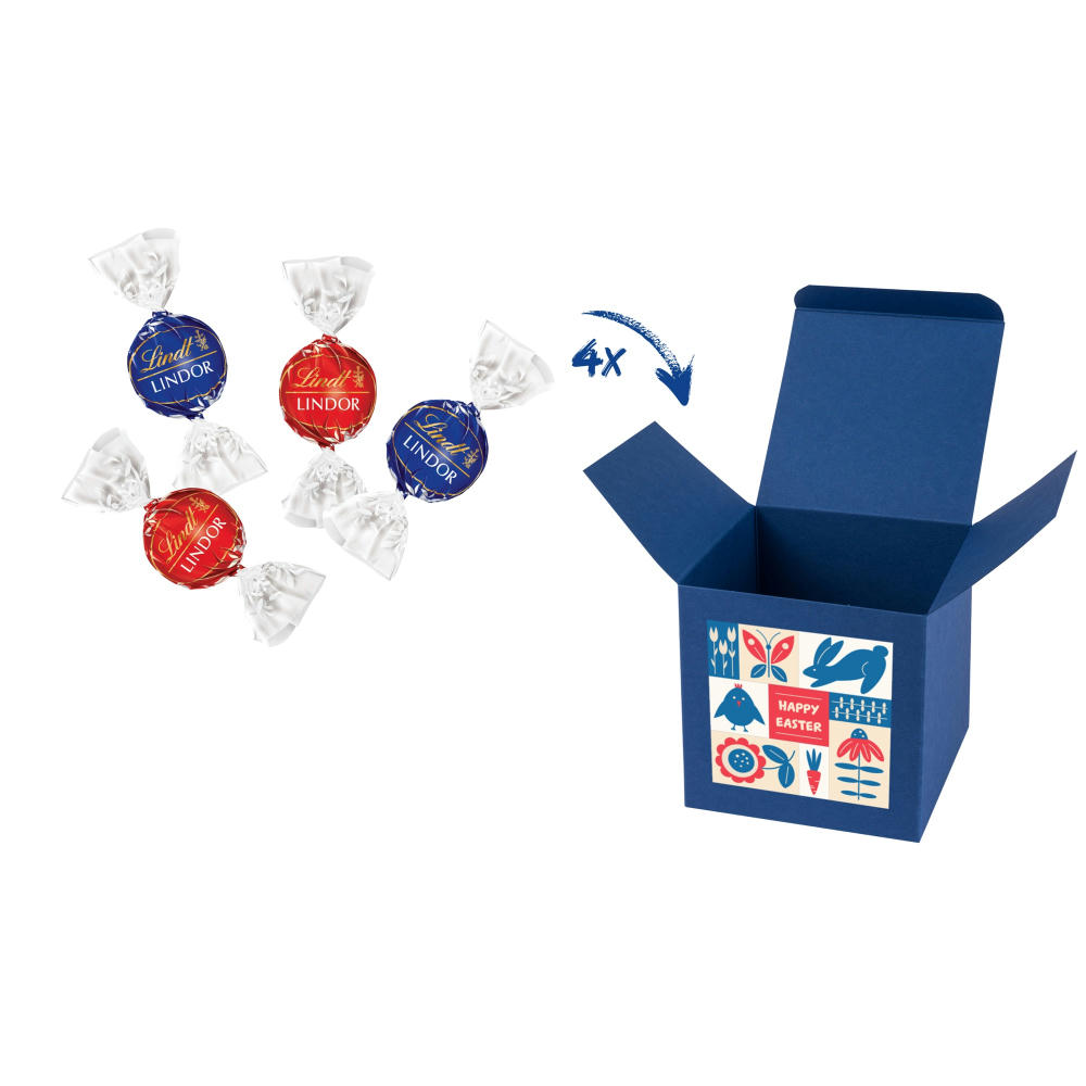 Product image ColorBox Lindor Duo Werbeartikel