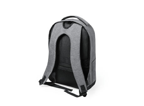 Product image Anti-Diebstahl Rucksack Bulman bedrucken
