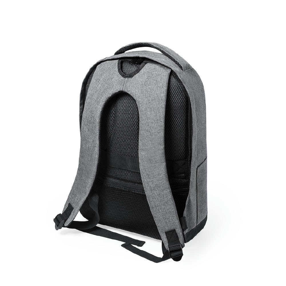 Product image Anti-Diebstahl Rucksack Bulman Werbeartikel