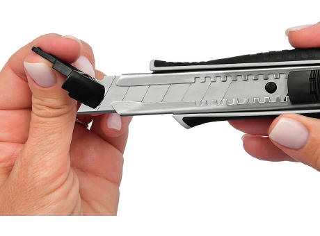 Cuttermesser "Staff" Werbeartikel