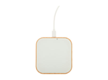 Wireless-Charger Trempe Werbeartikel