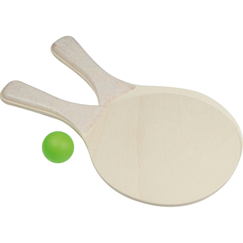 Product image Beachball Set Werbeartikel