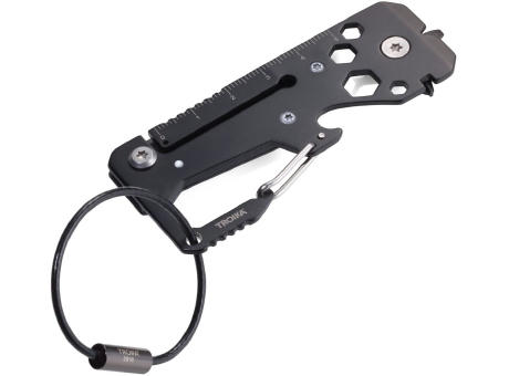 TROIKA Mini-Werkzeug TOOLINATOR Werbeartikel