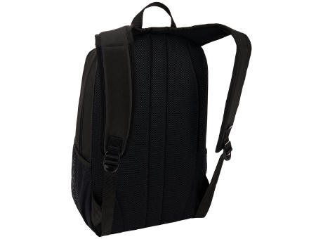 Case Logic Jaunt Recycled Backpack Black Werbeartikel