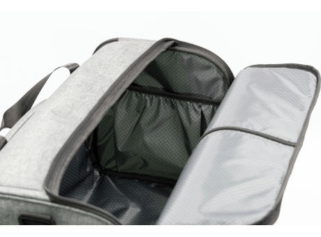 BrandCharger Voyager faltbare Reisetasche Werbeartikel