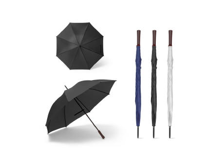 Product image ZANE. Schirm aus 190T Polyester Werbeartikel
