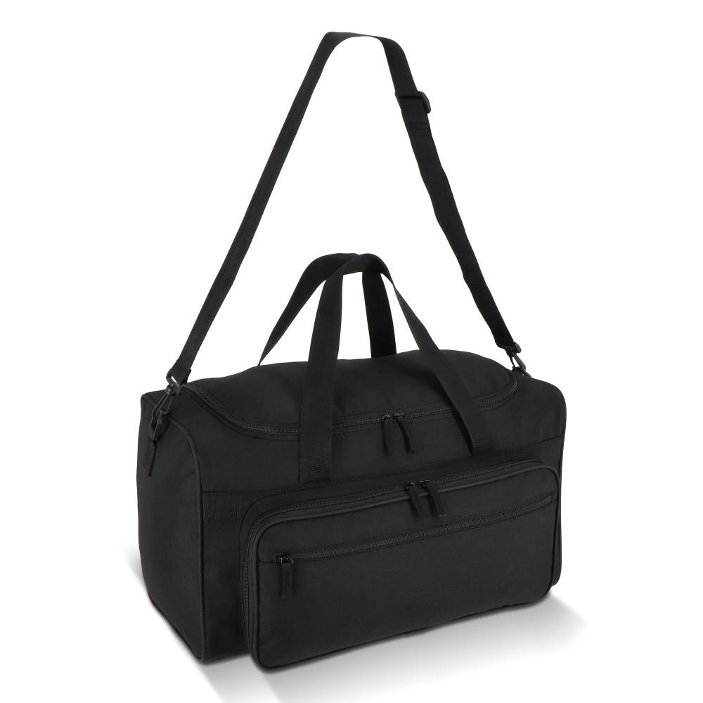 Product image R-PET 600D Sport- und Reisetasche 51 x 25 x 29 cm 37 l Werbeartikel