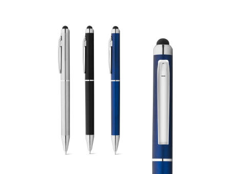 ESLA. Kugelschreiber aus ABS aus Kunststoff Werbeartikel