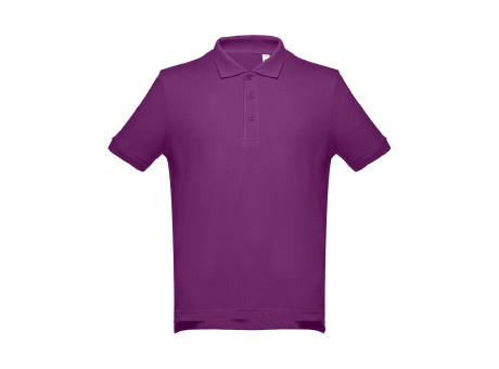 THC ADAM 3XL. Herren Poloshirt Werbeartikel
