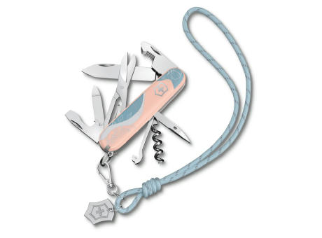 Victorinox - Companion bedrucken