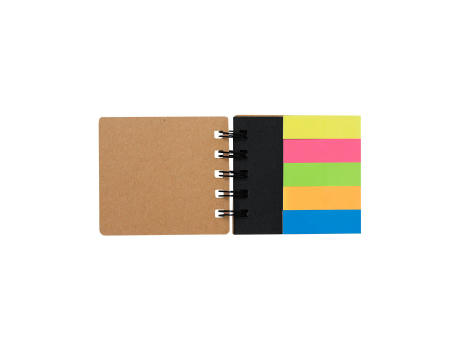 Product image Notizblock Terny Werbeartikel