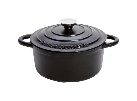 Product image Orrefors Jernverk Emaillierte Eisenpfanne 2.8L Werbeartikel