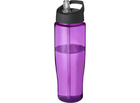 H2O Active® Tempo 700 ml Sportflasche mit Ausgussdeckel Werbeartikel